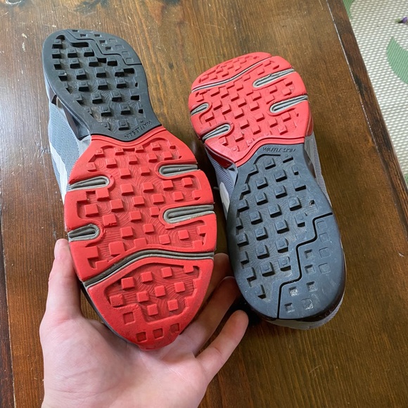 Nike Air Max Tailwind 8 - Picture 6 of 7